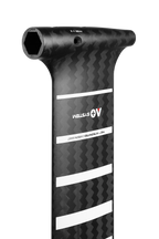 Armstrong A+ System 795mm Integrated Foil Drive Carbon Mast