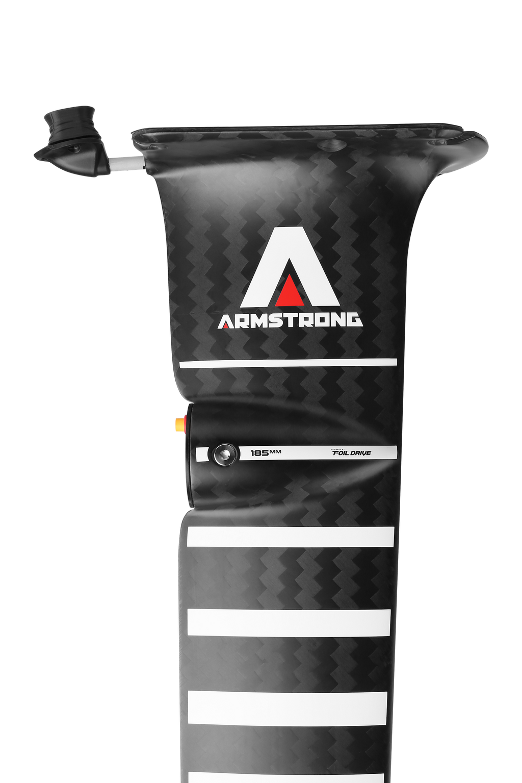Foil Drive Assist MAX Complete Kit w/ Armstrong Integrated Mast