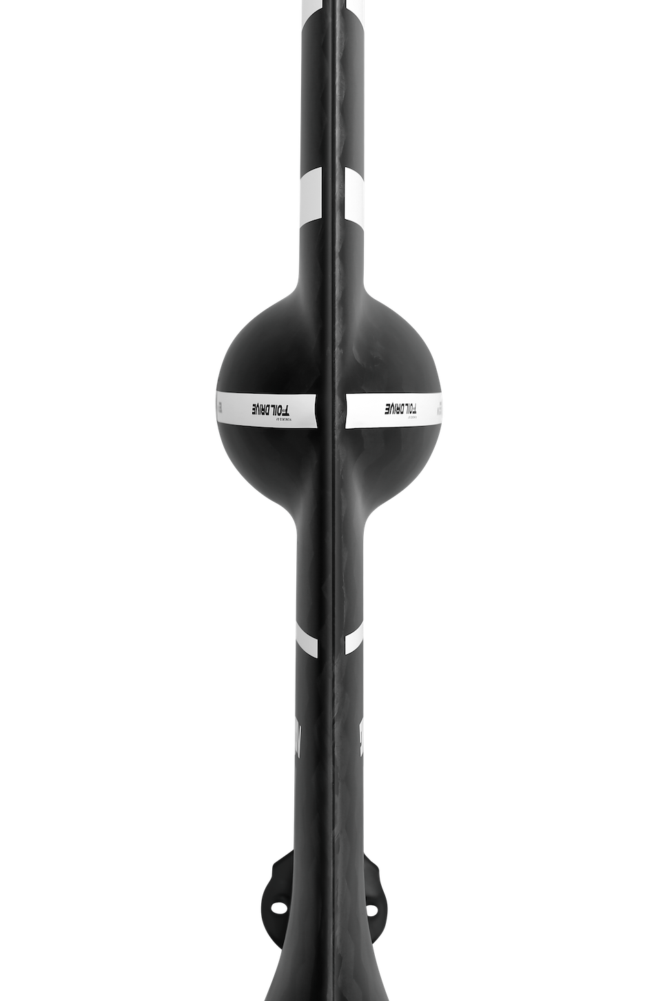 Foil Drive FUSION Kit w/ Armstrong Integrated Mast