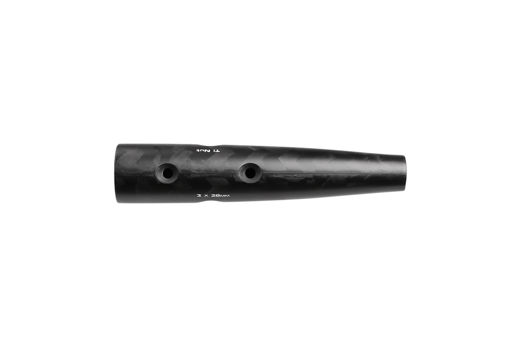 Armstrong A+ System 795mm Integrated Foil Drive Carbon Mast