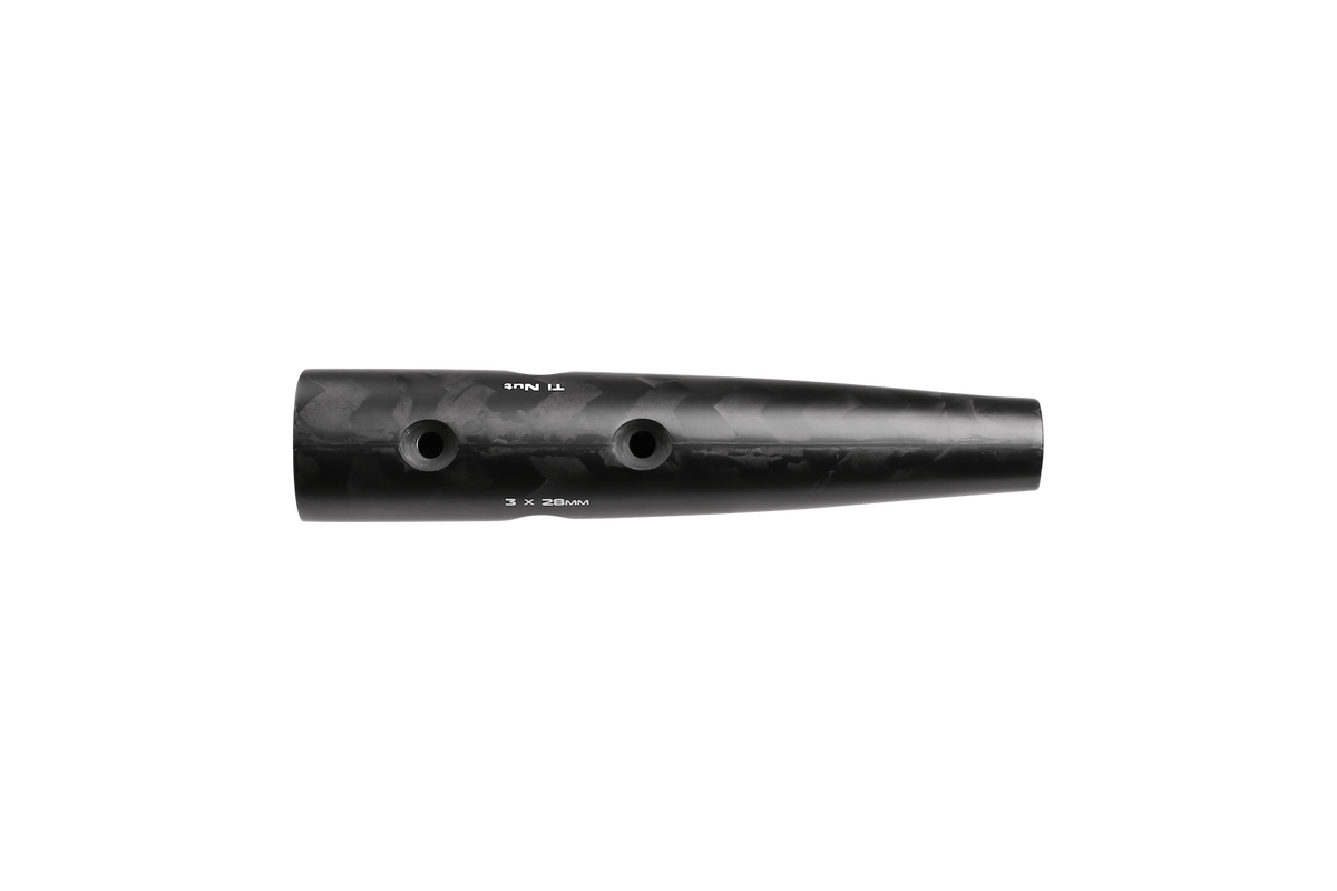 Armstrong A+ System 795mm Integrated Foil Drive Carbon Mast