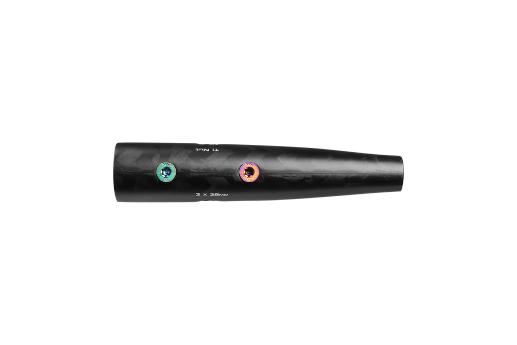 Armstrong A+ System 795mm Integrated Foil Drive Carbon Mast