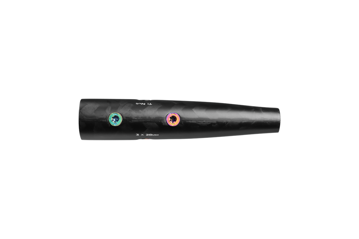 Armstrong A+ System 795mm Integrated Foil Drive Carbon Mast