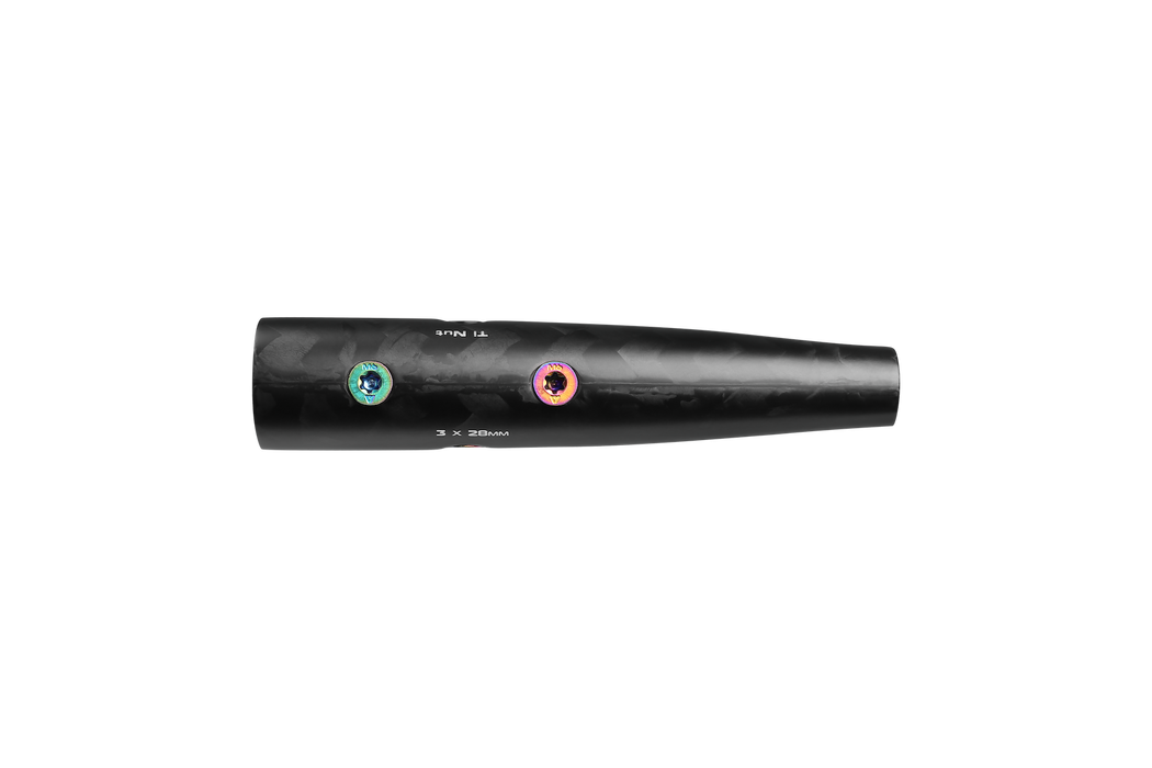 Armstrong A+ System 795mm Integrated Foil Drive Carbon Mast