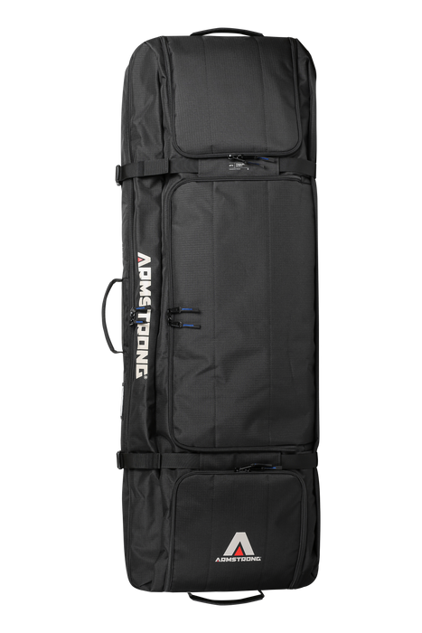 Armstrong Foil Travel Bag