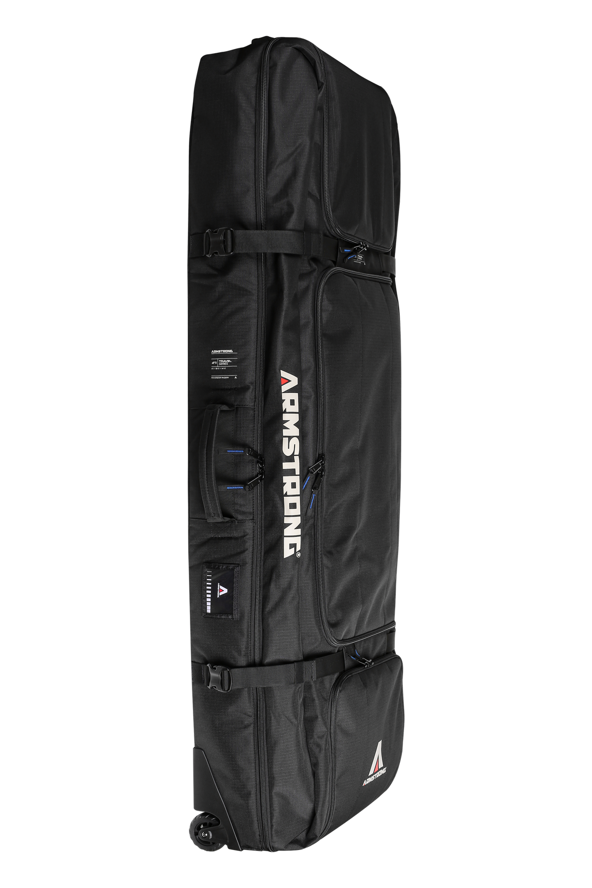 Armstrong Foil Travel Bag