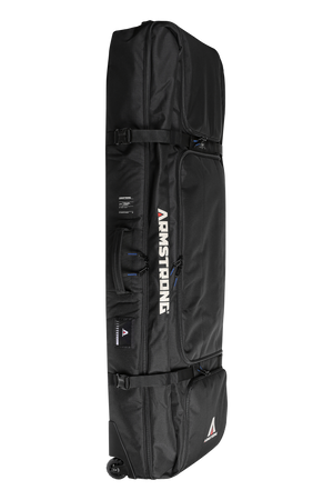 Armstrong Foil Travel Bag