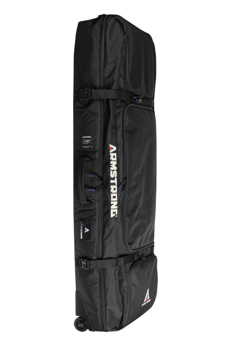 Armstrong Foil Travel Bag