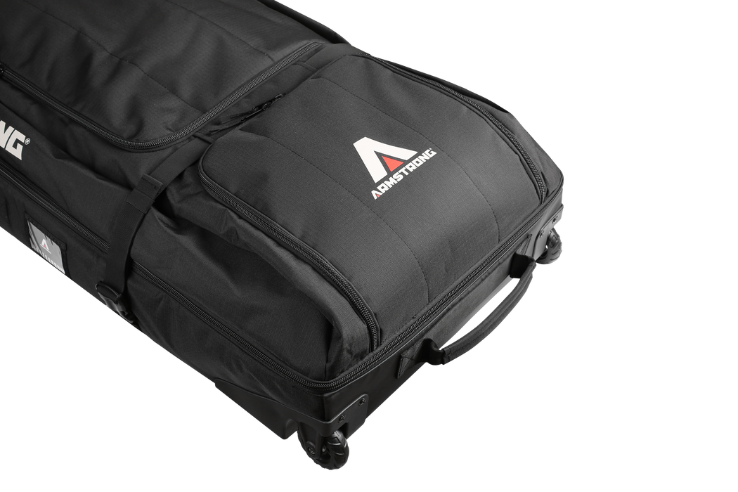 Armstrong Foil Travel Bag
