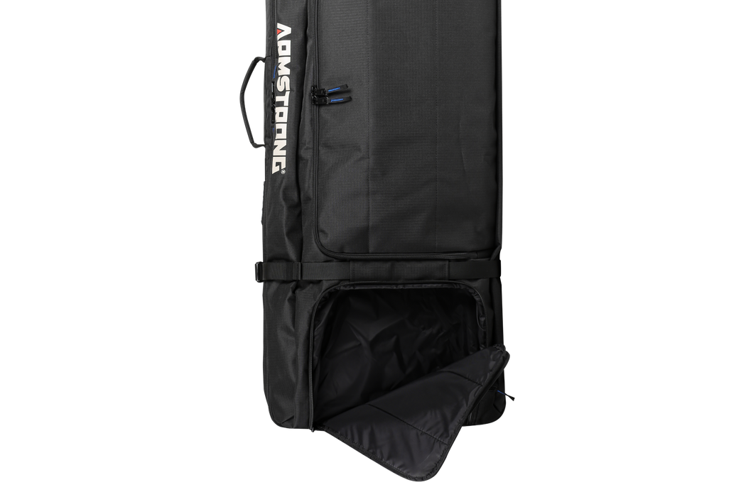 Armstrong Foil Travel Bag