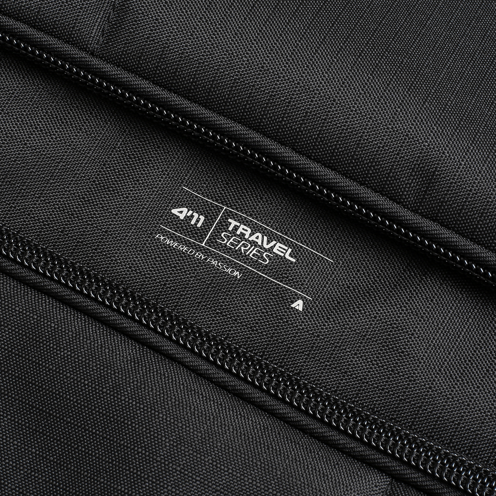 Armstrong Foil Travel Bag