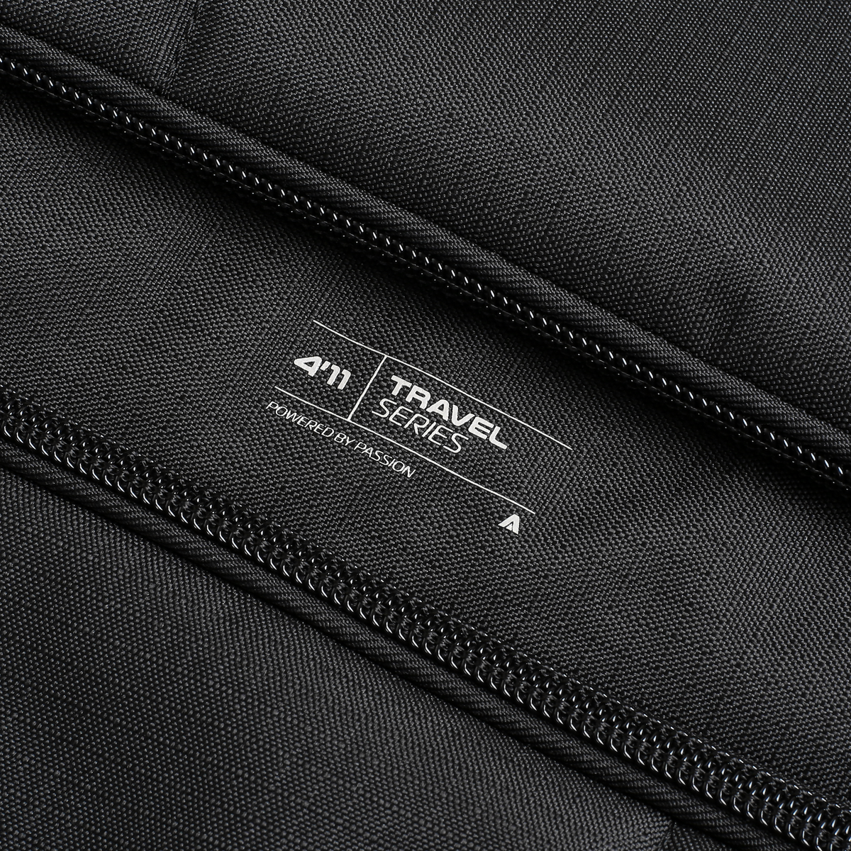 Armstrong Foil Travel Bag