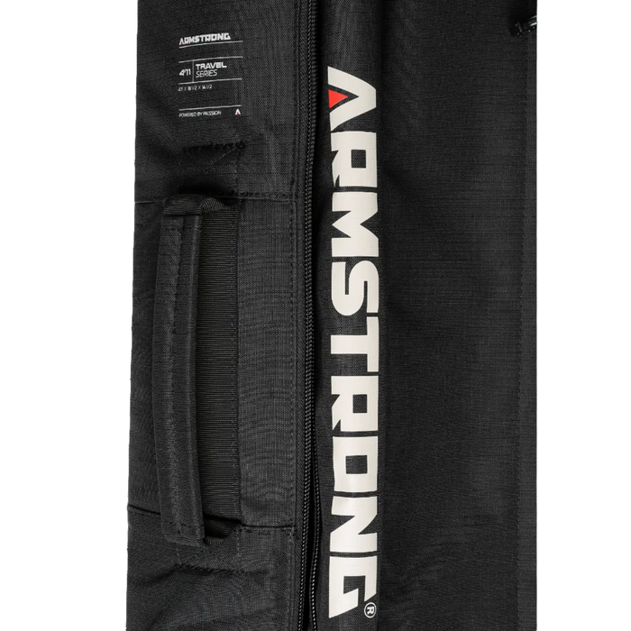Armstrong Foil Travel Bag