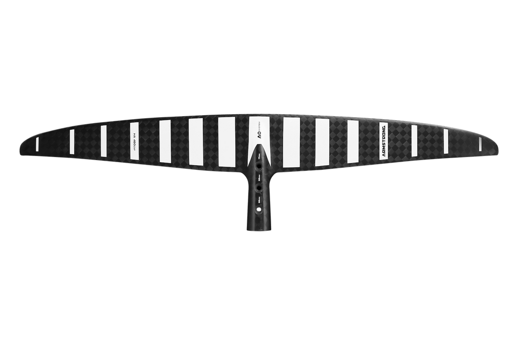 Armstrong A+ System High Aspect (HA) Front Wing