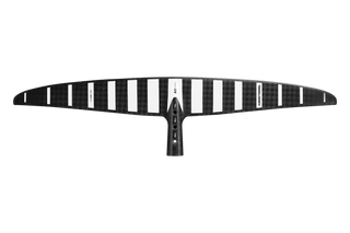 Armstrong A+ System High Aspect (HA) Front Wing