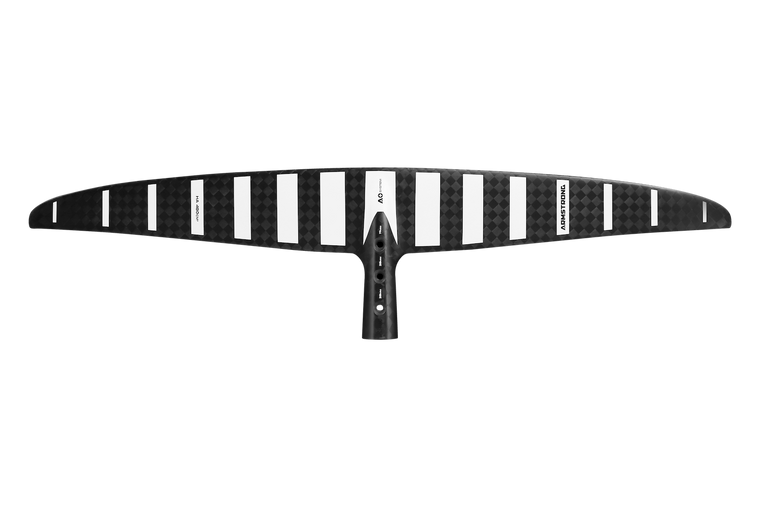 Armstrong A+ System High Aspect (HA) Front Wing
