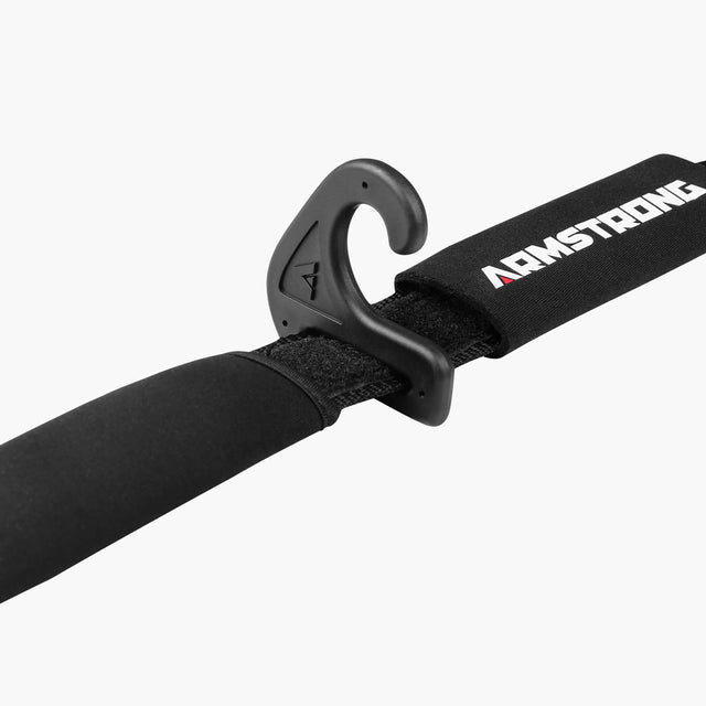 Armstrong Lay Flat Wing Harness Hook
