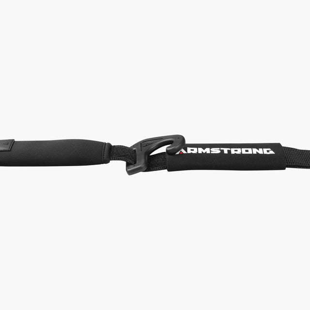 Armstrong Lay Flat Wing Harness Hook