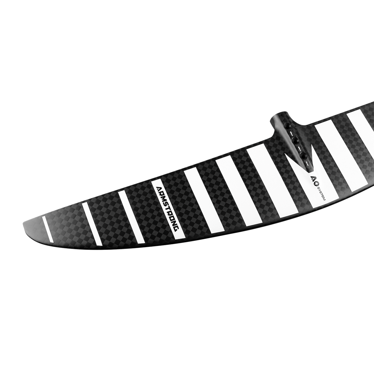 Armstrong Mid Aspect (MA) MKII Front Wing