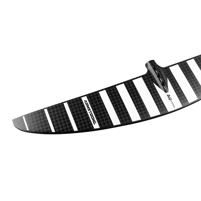 Armstrong Mid Aspect (MA) MKII Front Wing