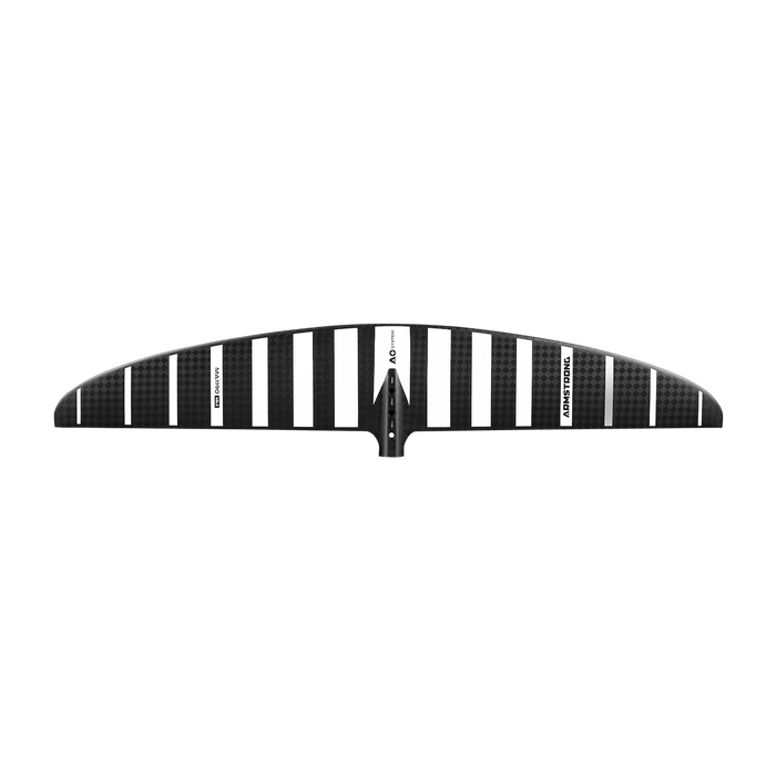 Armstrong Mid Aspect (MA) MKII Front Wing