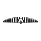 Armstrong Mid Aspect (MA) MKII Front Wing