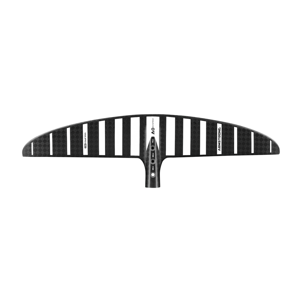 Armstrong Mid Aspect (MA) MKII Front Wing