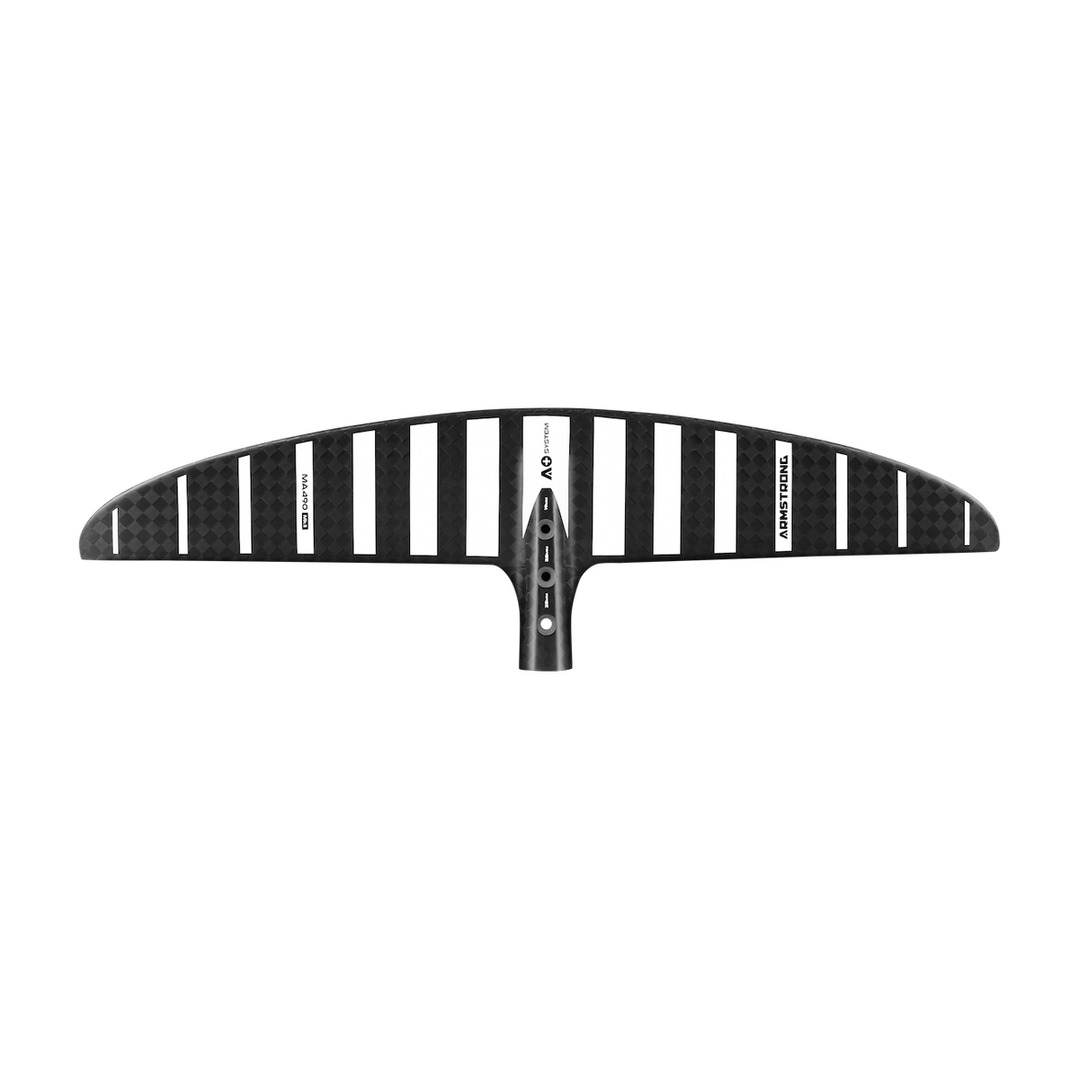 Armstrong Mid Aspect (MA) MKII Front Wing