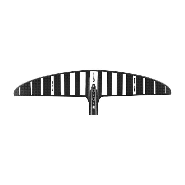 Armstrong Mid Aspect (MA) MKII Front Wing