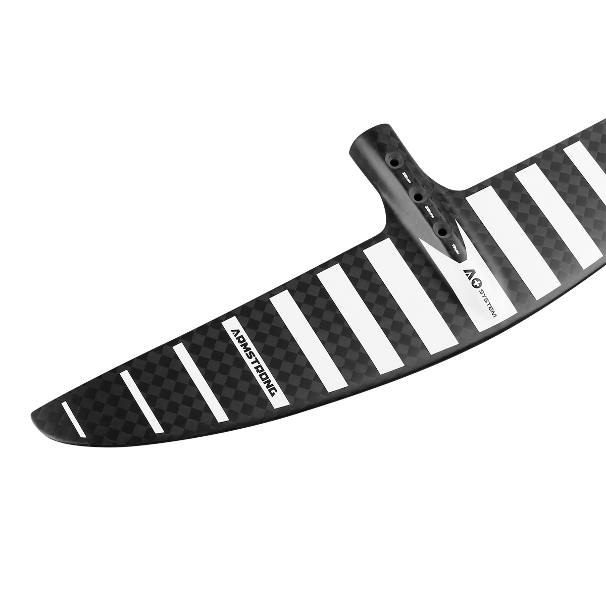 Armstrong Mid Aspect (MA) MKII Front Wing