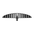 Armstrong Mid Aspect (MA) MKII Front Wing