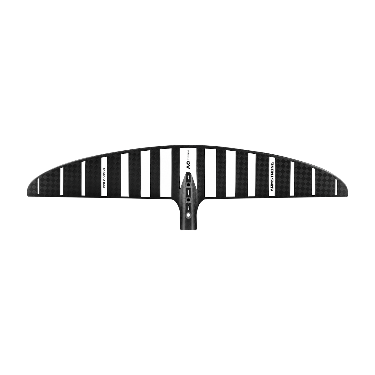 Armstrong Mid Aspect (MA) MKII Front Wing