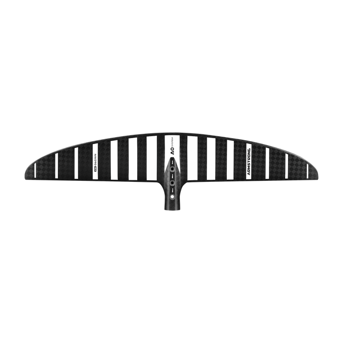 Armstrong Mid Aspect (MA) MKII Front Wing — REAL Watersports Armstrong Mid Aspect (MA) MKII Front Wing — REAL Watersports
