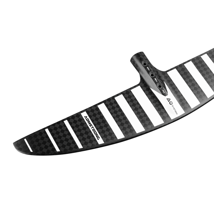 Armstrong Mid Aspect (MA) MKII Front Wing