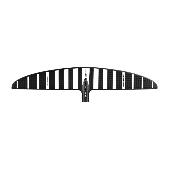 Armstrong Mid Aspect (MA) MKII Front Wing — REAL Watersports Armstrong Mid Aspect (MA) MKII Front Wing — REAL Watersports