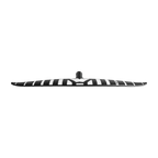 Armstrong Mid Aspect (MA) MKII Front Wing