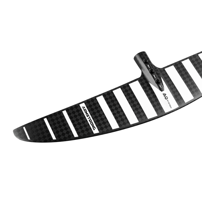 Armstrong Mid Aspect (MA) MKII Front Wing — REAL Watersports Armstrong Mid Aspect (MA) MKII Front Wing — REAL Watersports