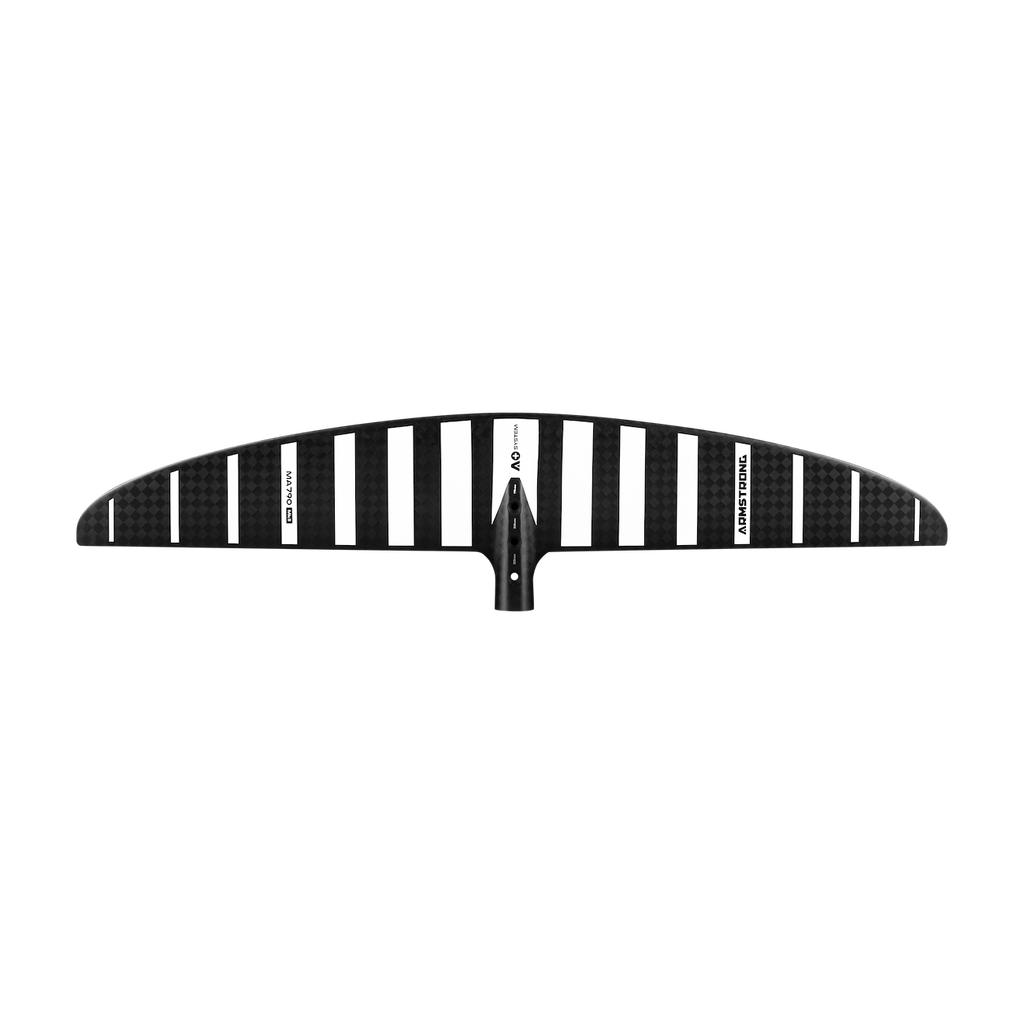 Armstrong Mid Aspect (MA) MKII Front Wing