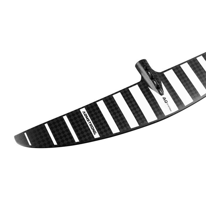 Armstrong Mid Aspect (MA) MKII Front Wing