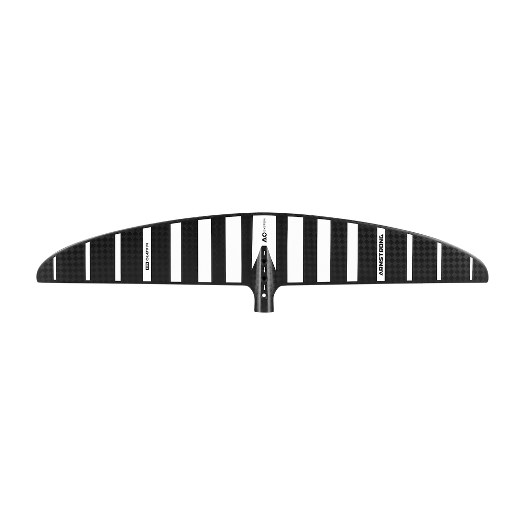 Armstrong Mid Aspect (MA) MKII Front Wing