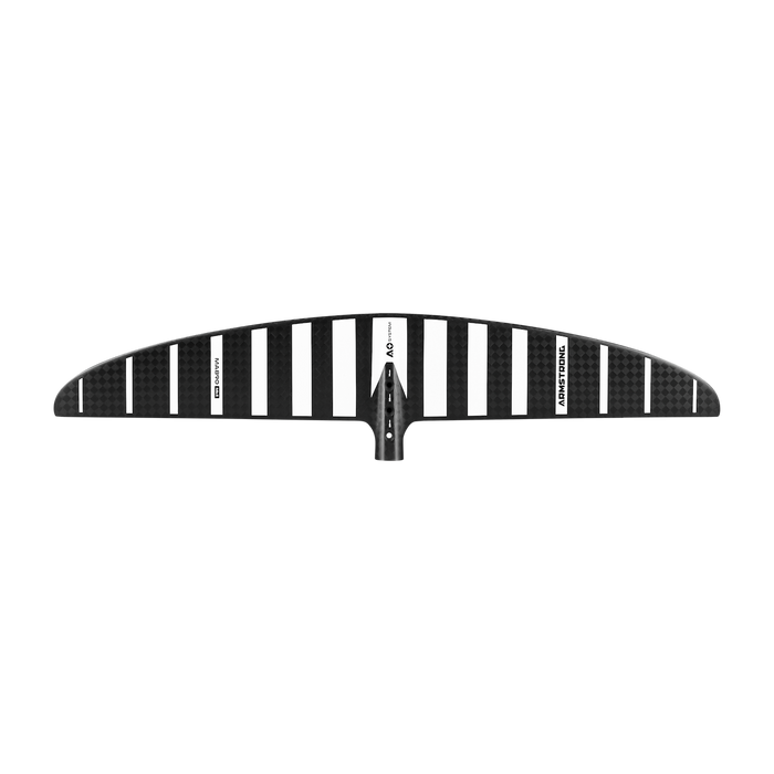 Armstrong Mid Aspect (MA) MKII Front Wing