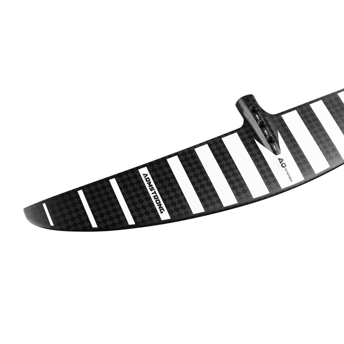 Armstrong Mid Aspect (MA) MKII Front Wing