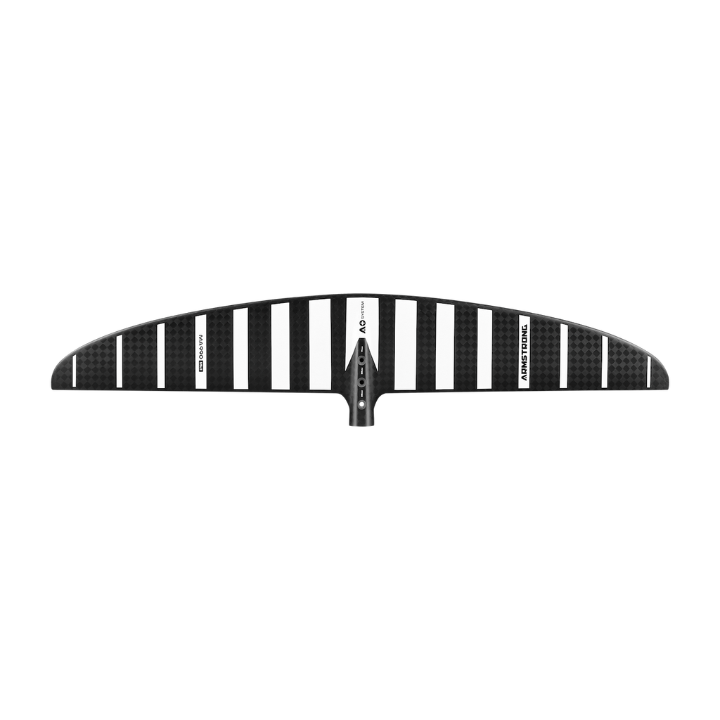 Armstrong Mid Aspect (MA) MKII Front Wing