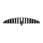 Armstrong Mid Aspect (MA) MKII Front Wing