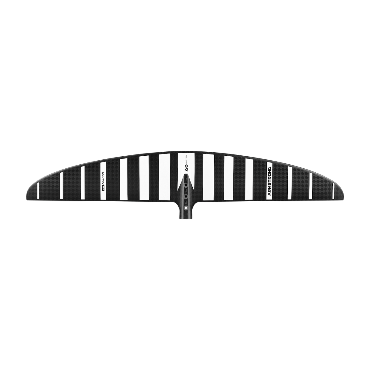 Armstrong Mid Aspect (MA) MKII Front Wing