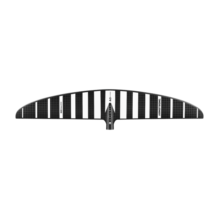 Armstrong Mid Aspect (MA) MKII Front Wing