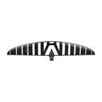 Armstrong Mid Aspect (MA) MKII Front Wing