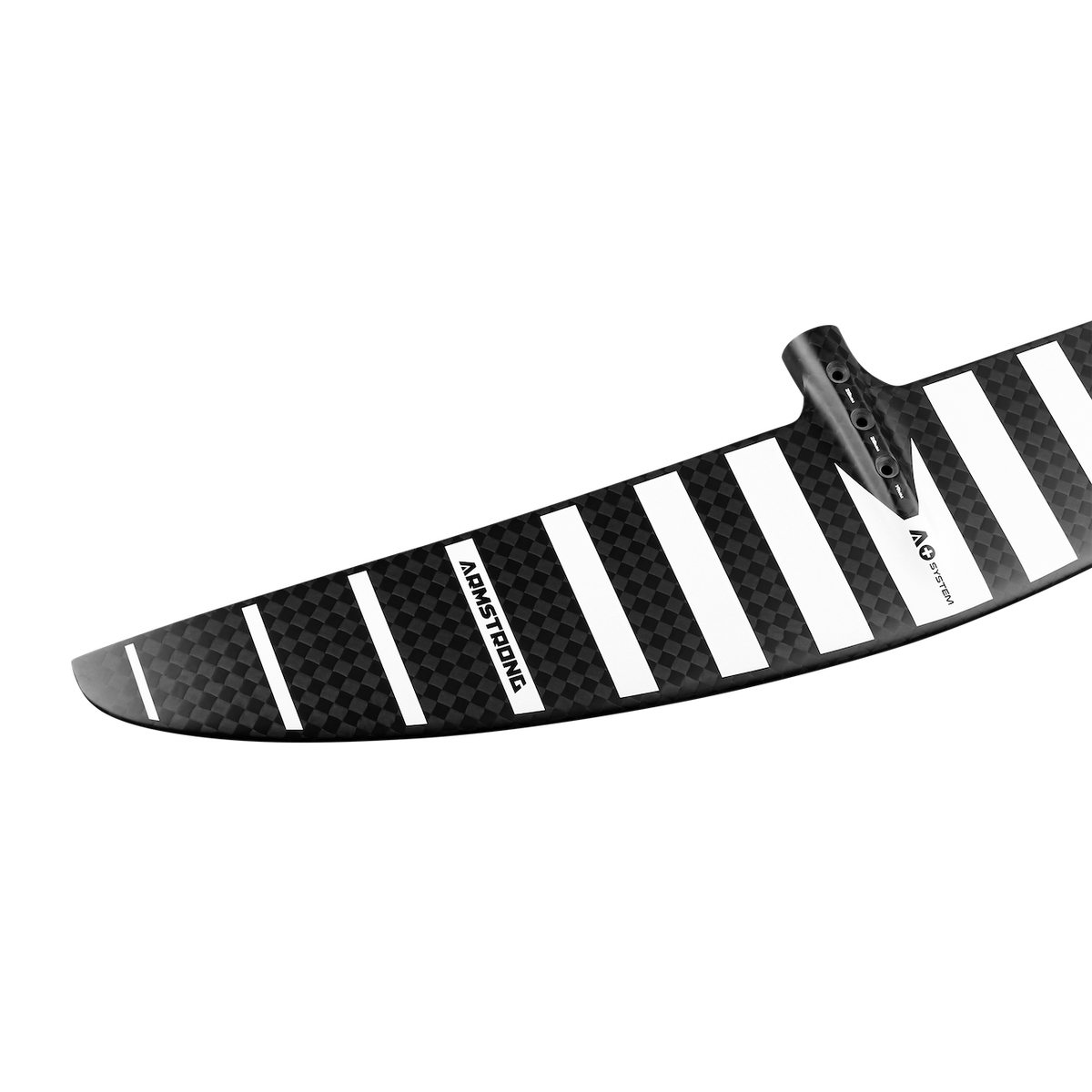 Armstrong Mid Aspect (MA) MKII Front Wing