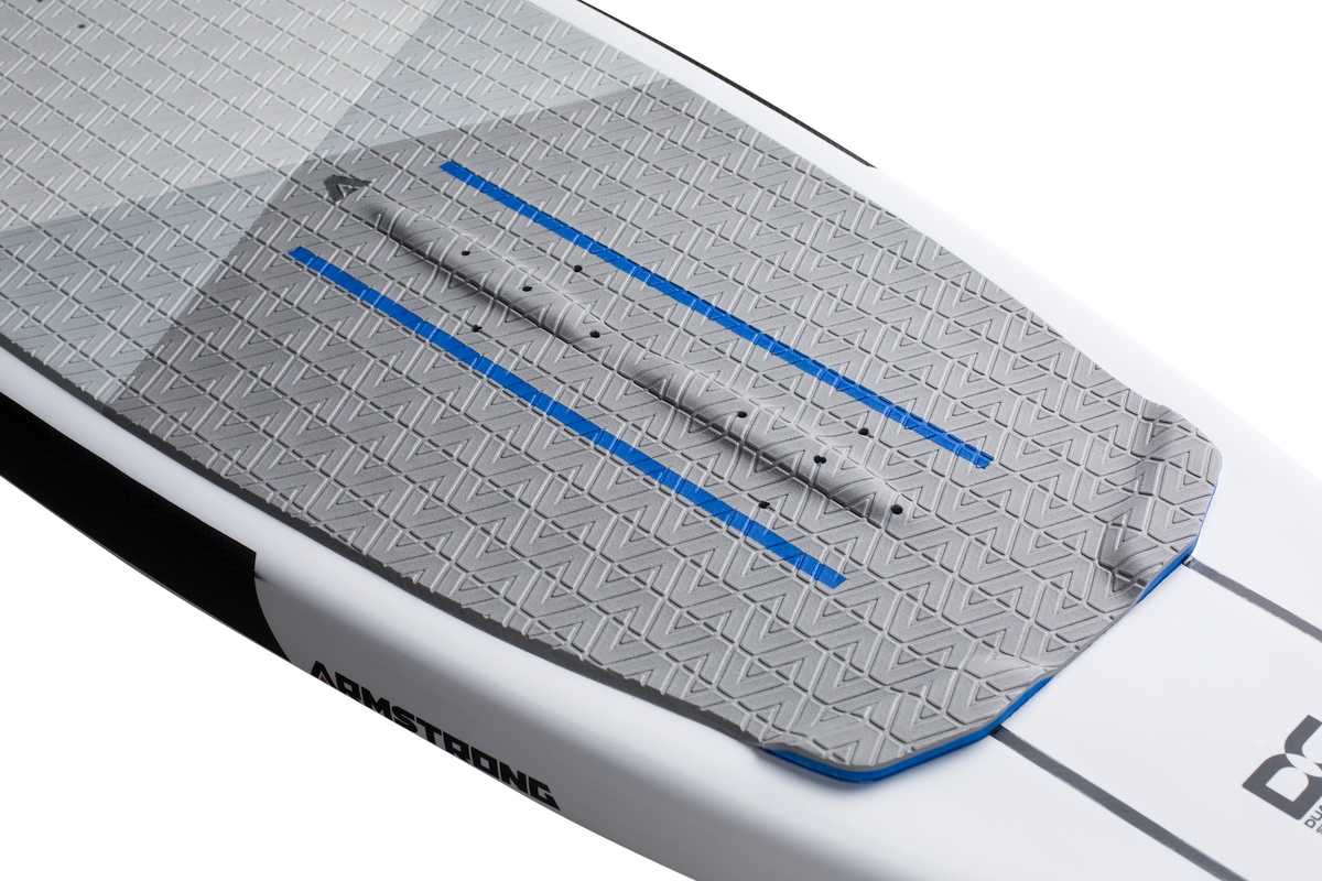 Armstrong Midlength FG Foilboard