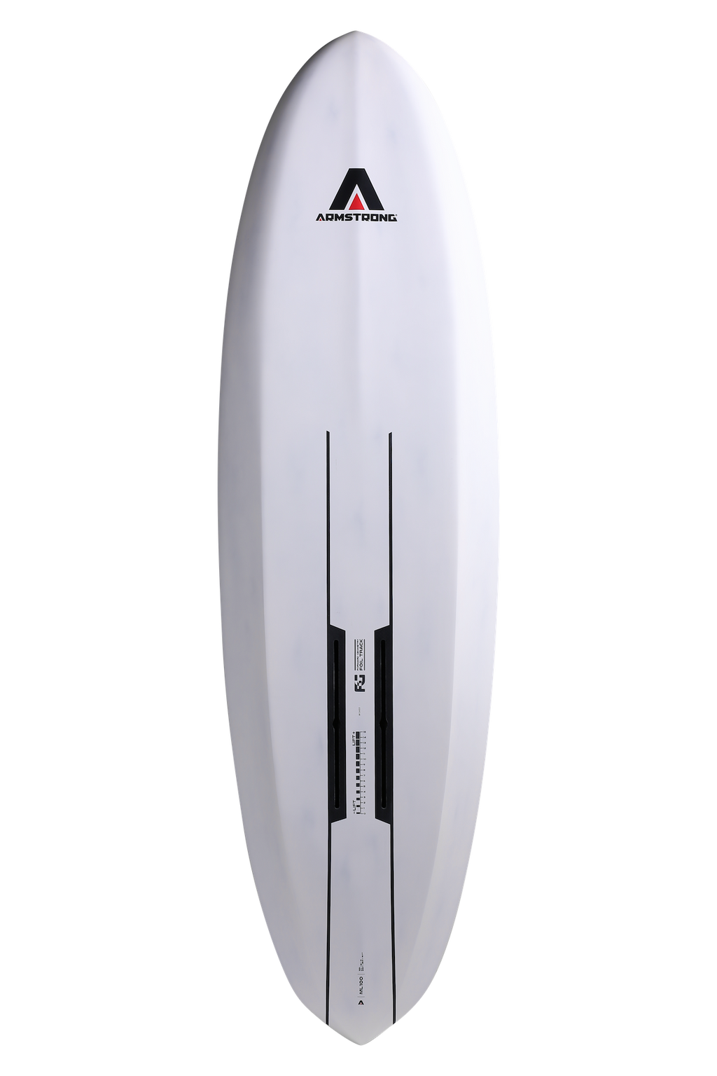 Armstrong Midlength FG Foilboard